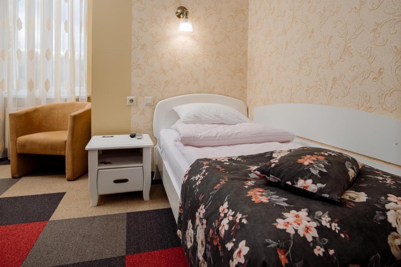 Na Horyzonti Hotel Truskavets Exterior photo
