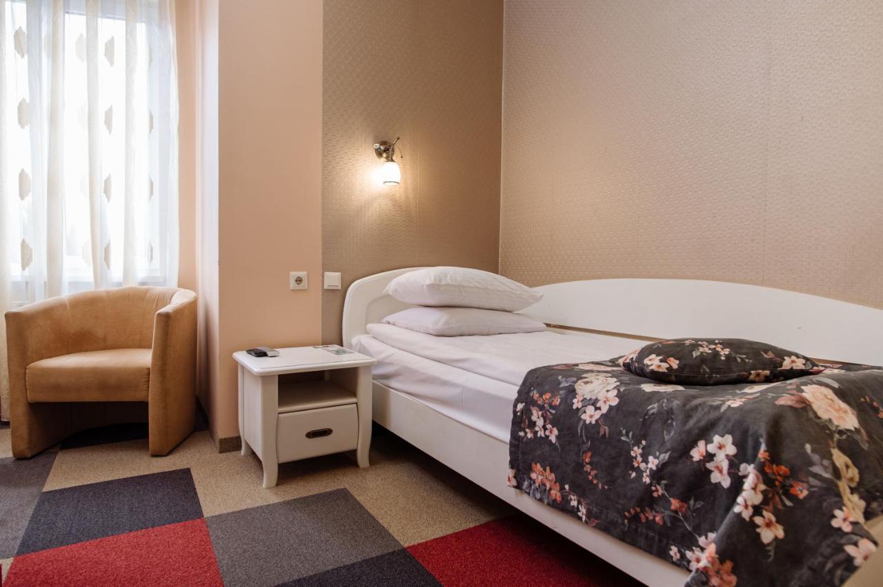 Na Horyzonti Hotel Truskavets Exterior photo