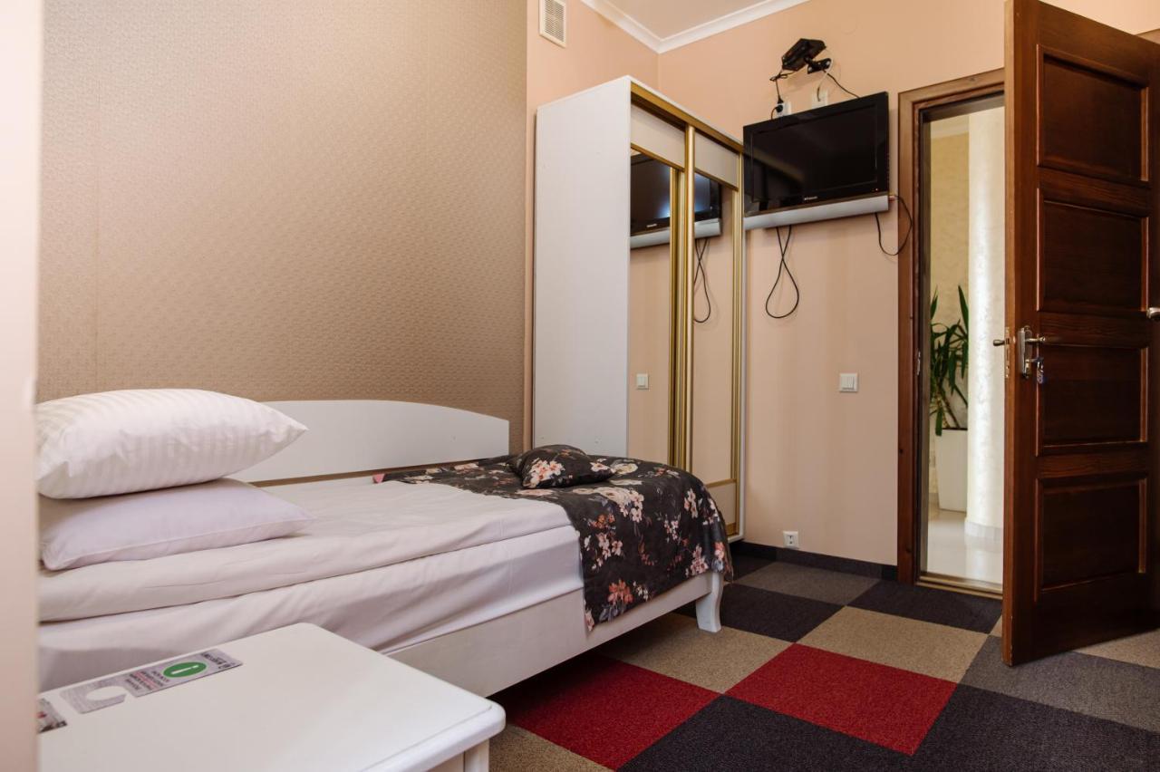 Na Horyzonti Hotel Truskavets Exterior photo
